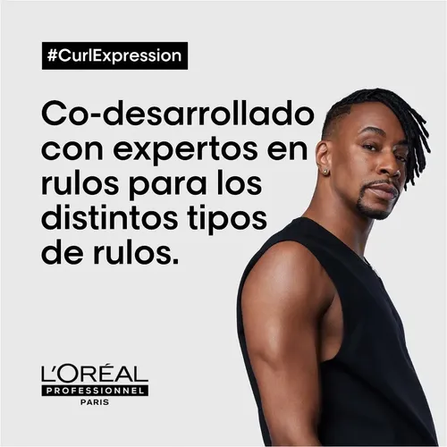 L´Oréal Mascara Curl Expression 250ml