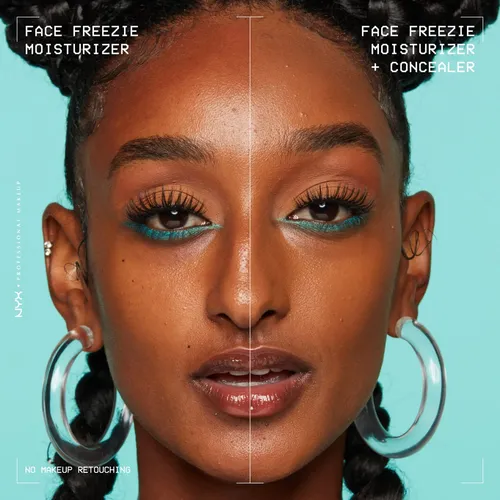 Prebase Refrescante Facial Nyx Professional Makeup
