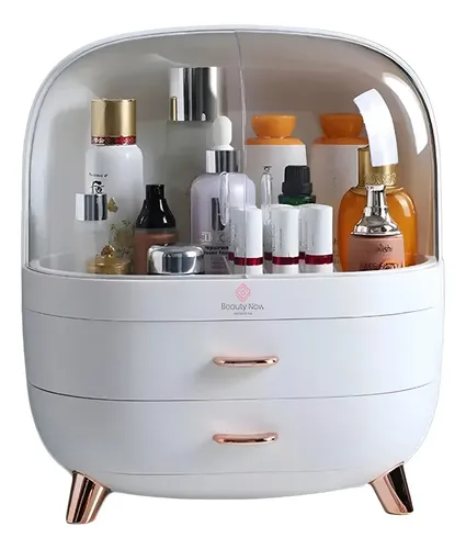 Organizador Porta Cosmeticos – Maquillaje – Makeup – Grande