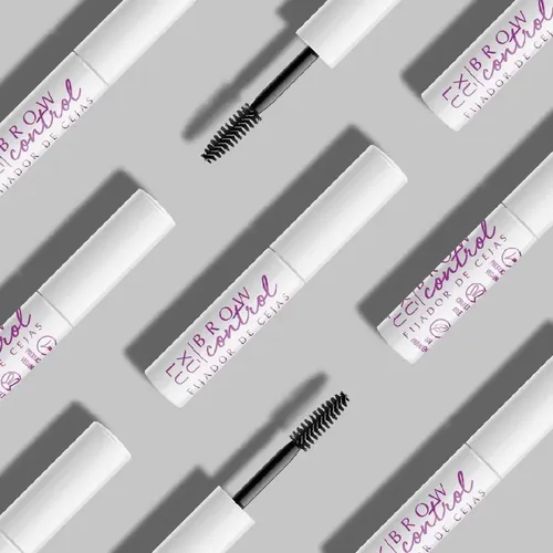 Fijador De Cejas Brow Control Xulu Cosméticos Z392