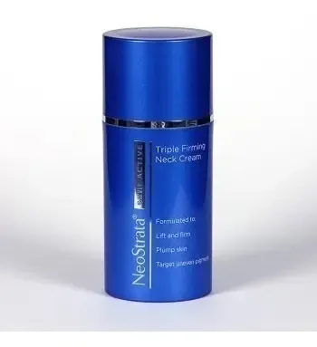 Neostrata Crema Reafirmante Cuello Y Escote 80g