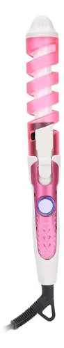 Kimiss Espiral Rizos Y Alisado 110-240v
