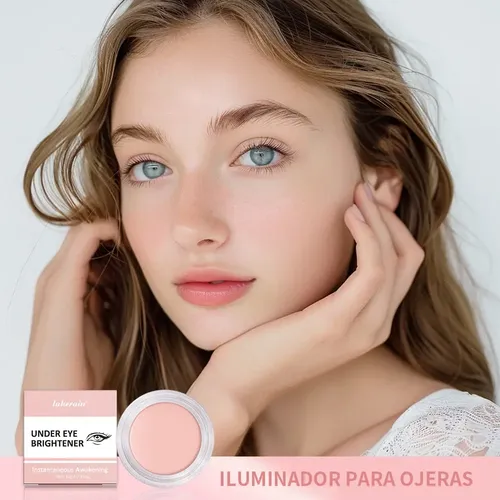 Corrector Cremoso Pomada Corte Cut Crease Lakerain