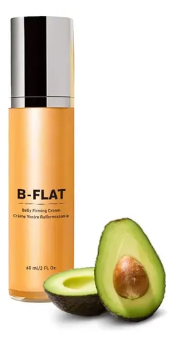 Cnn Crema Reafirmante B Flat, Crema Corporal Reafirmante Y
