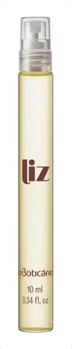 Liz Agua de colonia 10ml para mujer