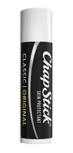 Chapstick Lip Balm 4 Gr Balsamo Labial