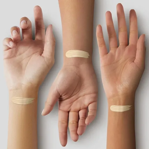 Base Cushion Cc Cream Superthinker Marfil 15g Hidratante