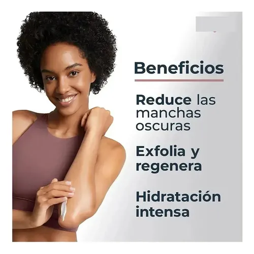 Crema Corporal Antipigmentante M* 200ml