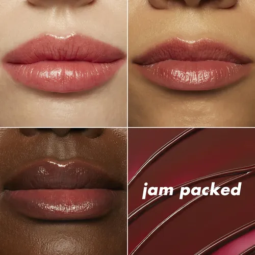 Bálsamo Labial En Barra E.l.f. Glow Reviver Slipstick Tinte