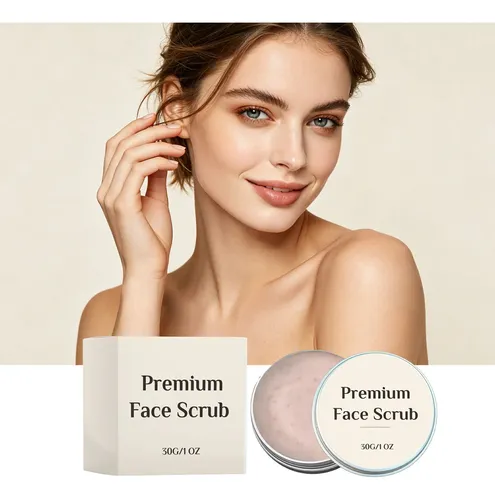 Exfoliante, Endurecedor E Iluminador De Poros, 30 G Neutra