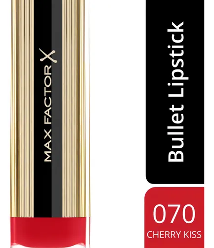 Labial En Barra 24hs Colour Elixir 4g Max Factor