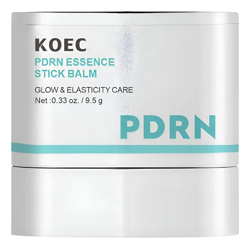 Bálsamo Glow Hidatrante Rostro Pdrn De Salmón 9.5g Momento De Aplicación Día/noche Tipo De Piel Todo Tipo De Piel