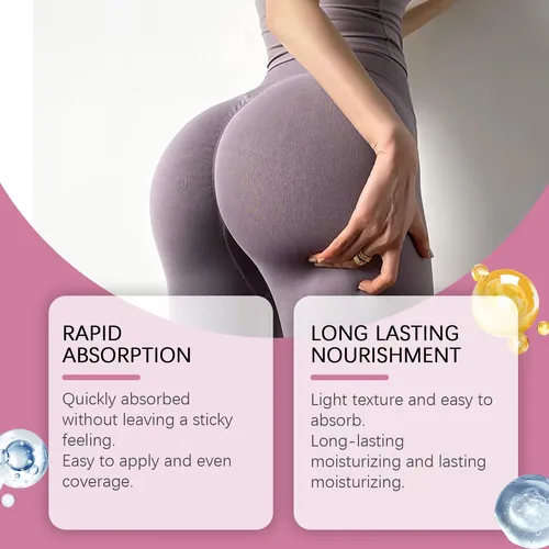 La Crema Hidratante Les Chest Curves Disfruta De Confianza Y