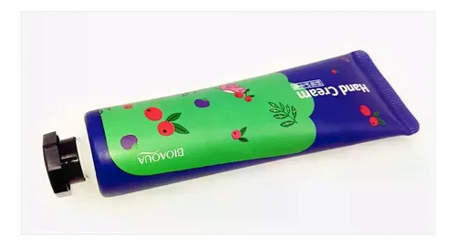 Crema Hidratante Hidratante Para Manos Paquet Of 5