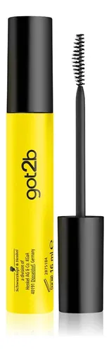 Got2b Glued Schwarzkopf Gel Para Cejas Y Cabello 16ml