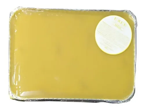 Cera Depilatoria Profesional Exel Elastica Depilar 1kg