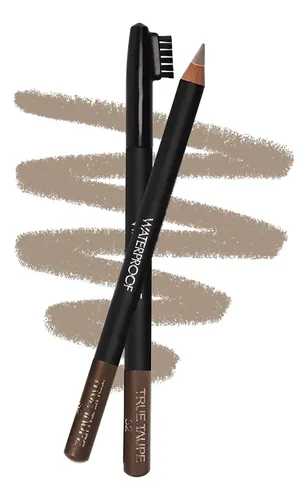 Sorme Natural Definitive Waterproof Lápiz Cejas