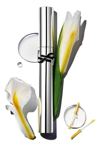 Mascara De Pestañas Yves Saint Laurent Lash Clash Latex Black