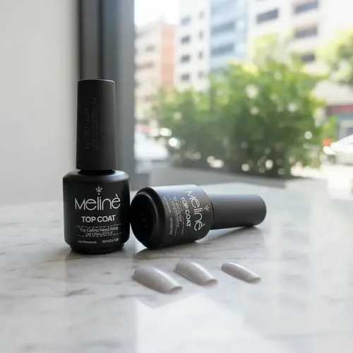 Base Coat Meline