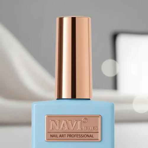 Top Coat Brillante Navi No Wipe 15 Ml Color