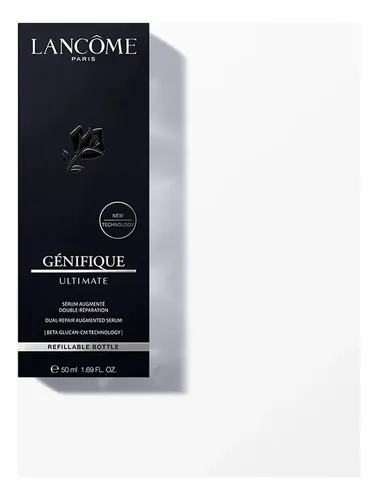 Serum Facial Lancome Génifique Ultimate Sérum 50 Ml