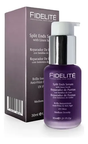 Kit Reparación Capilar Caviar Fidelite Completo Cabello Seco