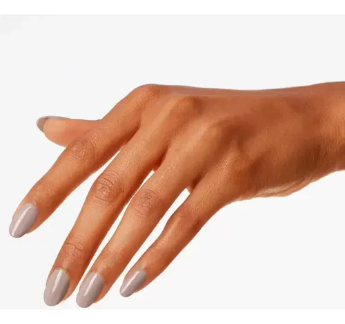 Opi Nail Lacquer Icelanded A Bottle Of Opi X 15 Ml Unidad