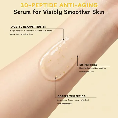*/ Xu Ampolla De Levantamiento Intensivo Silk Peptide Deep