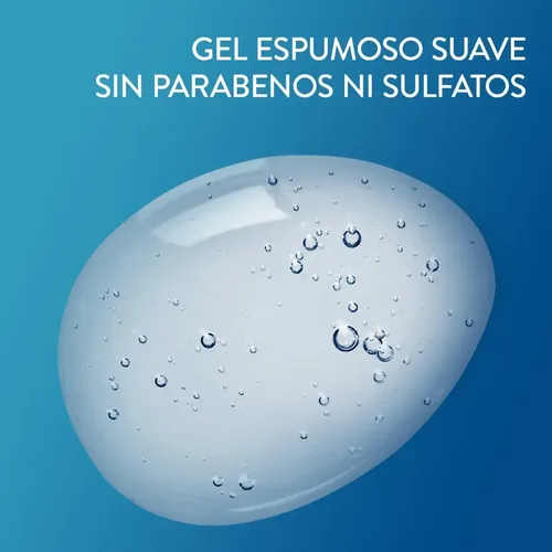 Cetaphil Loción Limpiadora Para Piel Sensible 473ml Sensible Día/noche