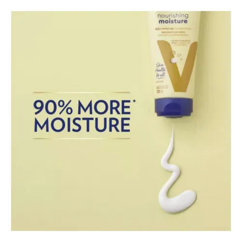 Vaseline Intensive Care Moisture Crema Corporal 100ml