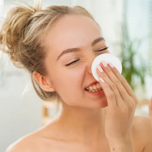 Facial Sponge Luxiv Compressed Makeup Cleansing 120 Pcs