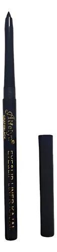 Delineador Para Ojos Retractil- Maquillaje- Unidad