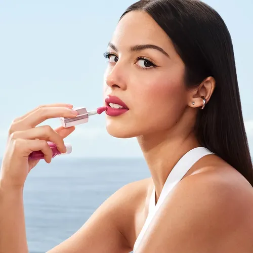 Labial Lancome Lip Idôle Cuddleblur