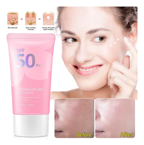 Crema Refrescante Hidratante E Iluminadora Facial Y1117 Fas