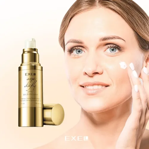 Serum Crema Age Defy 30mL