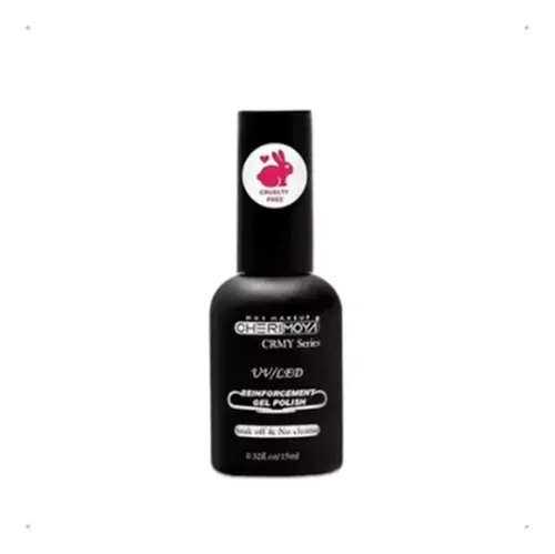 Base Reinforcement Esmalte Permanente Kapping Cherimoya 15ml
