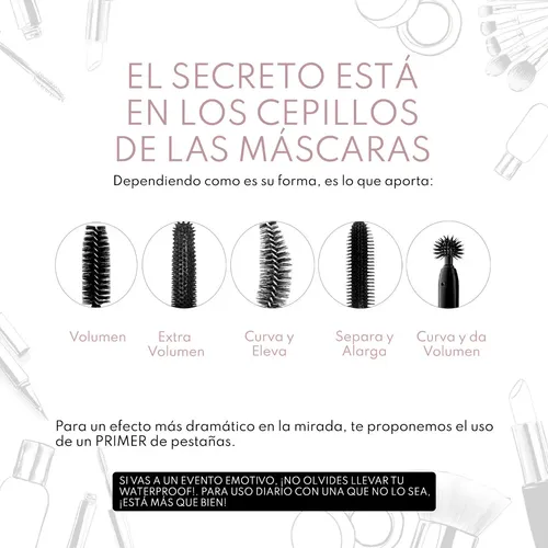 Lash Sensational Sky High Wtp Very Black