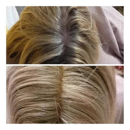 Shampoo Seco En Aerosol Batiste Blonde Con Color Para Rubios