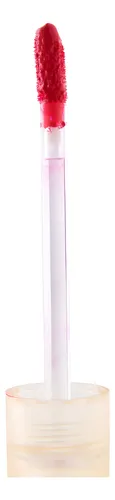 Red Matte Liquid Lipstick Dapop- Labial Intransferible