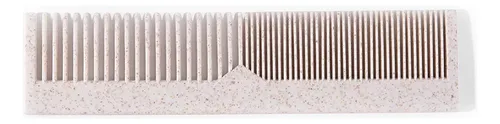 Peine Para Cabello Bleeker & Röwe Biodegradable – Paquete De