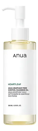 Anua Heartleaf Pore Control Cleansing Oil 200ml