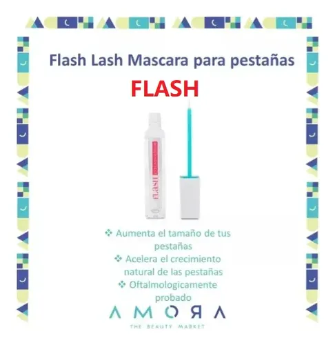 Sérum Para Crecimiento De Pestañas Fsfn 2 Ml