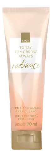 Hidratante Corporal Tta Radiance 90 Ml Avon – Lvdm