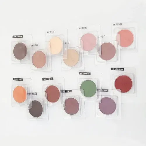 Sombra Hiperpigmentada Hd Mila 26mm Color 09 – Almendra