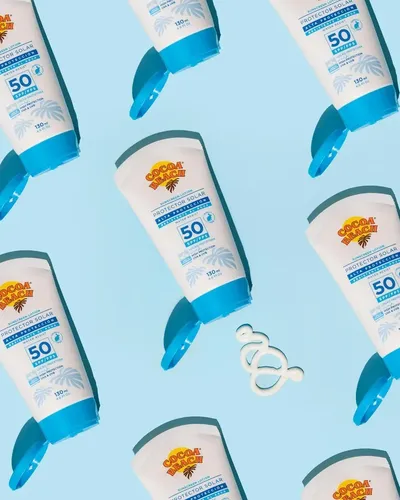 Protector Solar 50 Fps 130ml Cocoa Beach