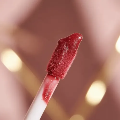 Lip Glaze Tei