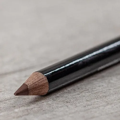 Delineador Marrón Benecos 1.1 G Maquillaje Ecológico
