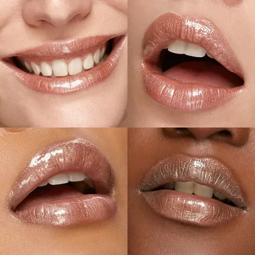 3d Hydra Gloss Kiko Milano Tonos Labial – 18 Brillo Dorado