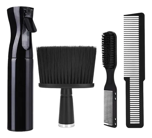 Juego De Herramientas Para Peinar El Cabello