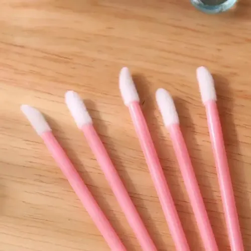 Aplicadores Para Labio X50u Micropigmentacion